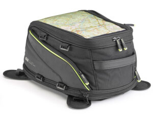 Givi tankkilaukku magneeteilla 26ltr