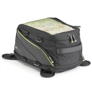 Givi tankkilaukku magneeteilla 26ltr