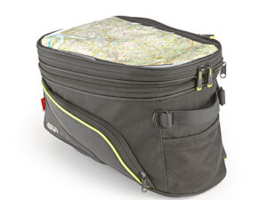 Givi TANK BAG WITH TANKLOCK