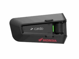 Cardo Packtalk Edge Honda