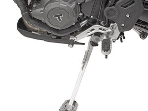 GIVI ALUMINUM STAND SUPPORT TRIUMPH TIGER 900