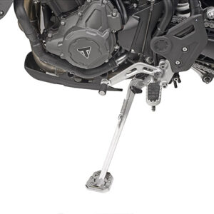 GIVI ALUMINUM STAND SUPPORT TRIUMPH TIGER 900