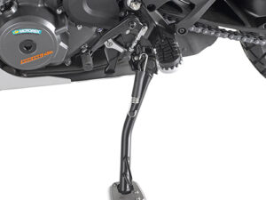 GIVI ALUMINUM STAND SUPPORT FOR