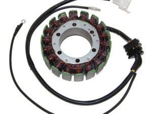 Electrosport Staattori Honda CX500 (81-82) / CX650 (83)