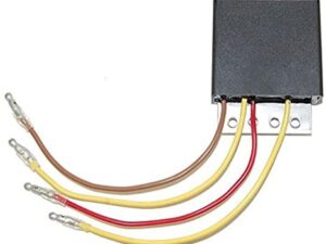 Bronco Jännitteensäädin