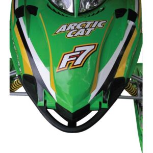 Frogzskin Arctic Cat Firecat/Sabercat Hood Vent Kit 2003-2006(7pc)