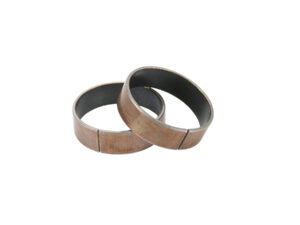 Showa Guide Bush 49x52x15 SILVER