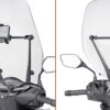 GIVI FAIRING UPP. BRACK. FOR S902A
