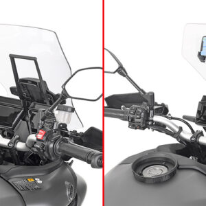 Givi FAIRING UPP.BRACK.YAMAHA TRACER 9 (2021)