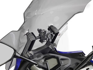 GIVI Mobiilitelineen kiinike, till F7550/850GS 18-