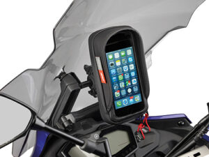 GIVI FAIRING UPP. BRACK. FOR S902A/GPS DUCATI