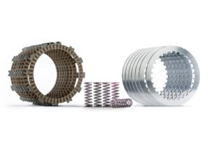 Hinson FSC-Kit CRF250R 2022