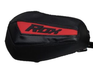 Rox Generation 3 Flex-tec Käsisuoja Punainen