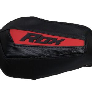 Rox Generation 3 Flex-tec Käsisuoja Punainen