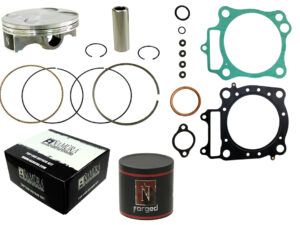 Namura mäntäsarja CRF450R 02-08, 95.97 mm