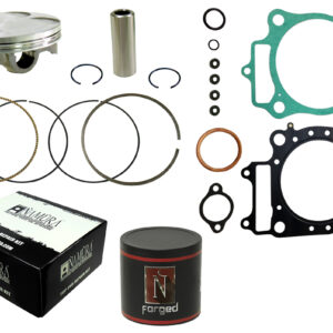 Namura mäntäsarja CRF450R 02-08, 95.97 mm