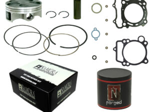 Namura mäntäsarja YZ/WR250F 05-13 , 76.94 mm