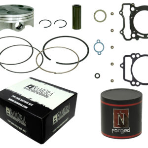 Namura mäntäsarja YZ/WR250F 05-13 , 76.94 mm