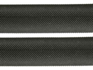 RSI 5" tupit musta / pr