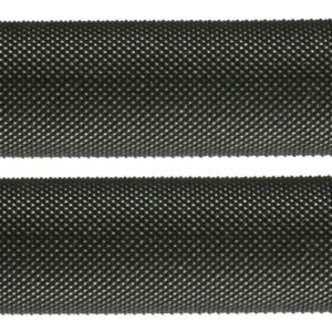 RSI 5" tupit musta / pr