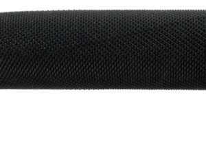 RSI 7" Tupit musta / PR