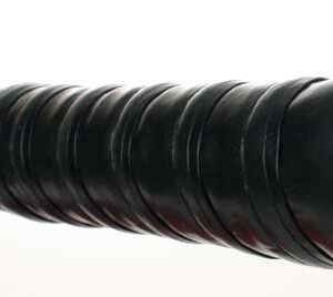 RSI Musta Ohjaustankoteippi, geeli