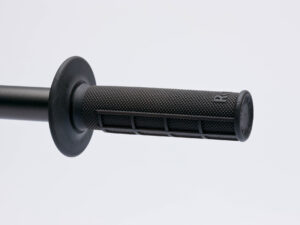 Renthal Tupet Diamond Half Waffle Firm