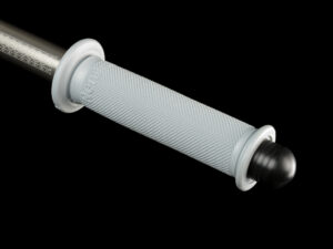 Renthal Tupet Road 'Short' Full Diamond Soft