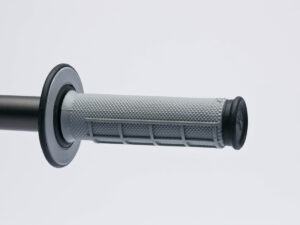 Renthal Tupet Duallayer Diamond Half Waffle Musta