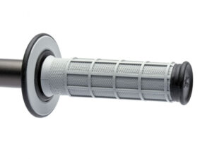 Renthal Tupet Duallayer Full Waffle Musta