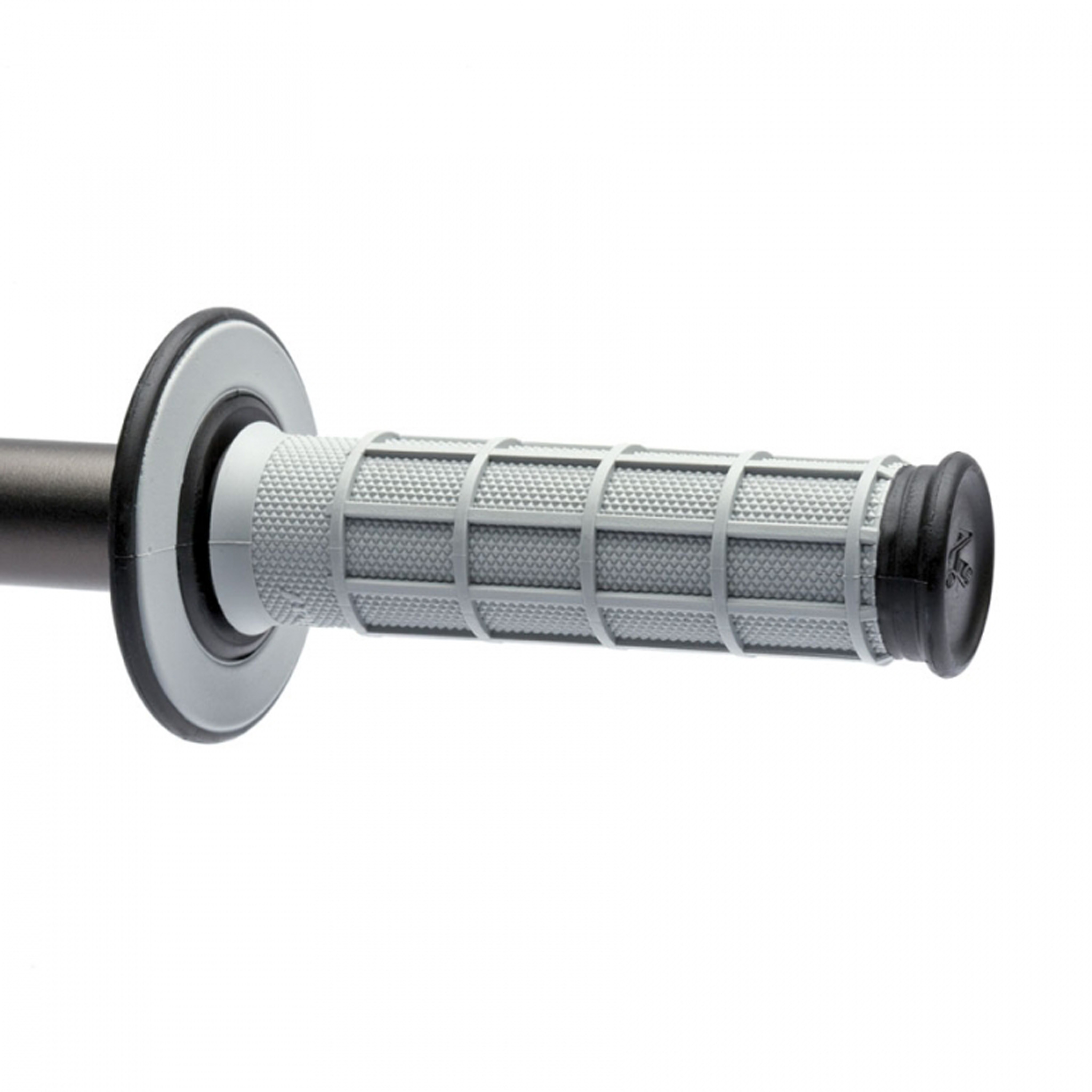 Renthal Tupet Duallayer Full Waffle Musta