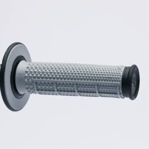 Renthal Tupet Duallayer Half Waffle/TapePunainen Musta