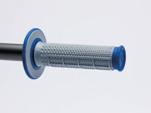 Renthal Tupet Duallayer TapePunainen Sininen