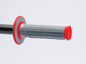 Renthal Tupet Duallayer TapePunainen Punainen