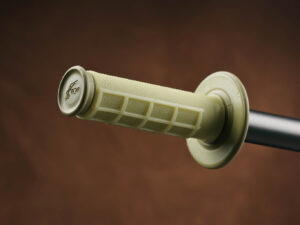 Renthal Tupet Kevlar Duallayer Diamond Half Waffle