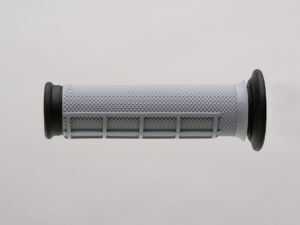 Renthal Tupet Dual Compound ATV Musta