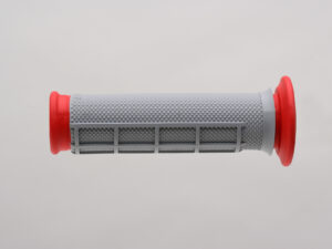 Renthal Tupet Dual Compound ATV Punainen