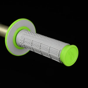 Renthal Tupet Duallayer TapePunainen Vihreä