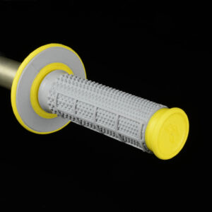 Renthal Tupet Duallayer TapePunainen Keltainen