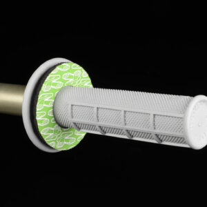 Renthal Grip Donutz Vihreä (2pcs)