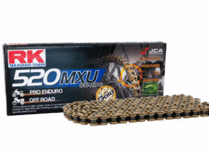 RK GB520MXU UW-rengasketju Offroad +CL (Jousil.)
