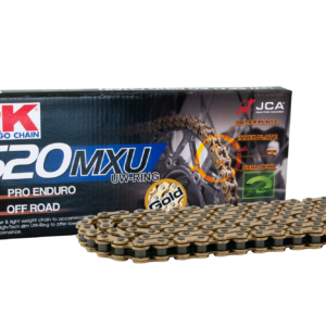 RK GB520MXU UW-rengasketju Offroad +CL (Jousil.)