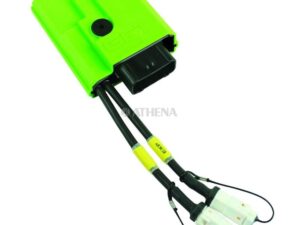 GRX1 PRO Control Unit with WiFiCOM and Map Switch