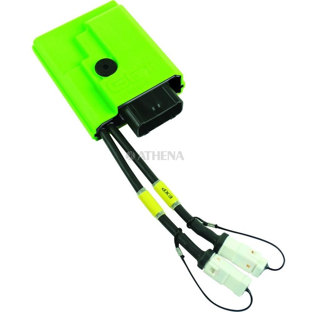 GRX1 PRO Control Unit with WiFiCOM and Map Switch