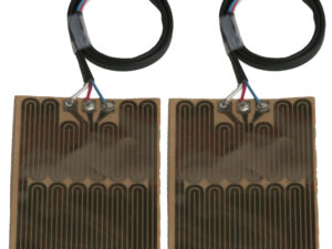 RSI kädensijanlämmittimet, lyhyt