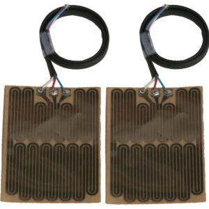 RSI kädensijanlämmittimet, lyhyt