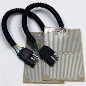 RSI kädensijanlämmittimet BRP 3-johtoa norm pituus