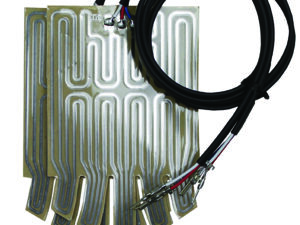 RSI kädensijanlämmittimet BRP 3-johtoa pitkä