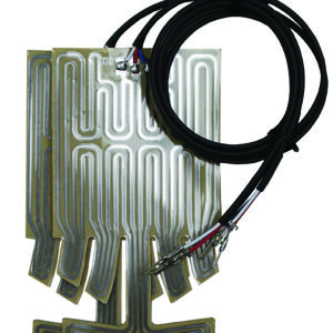 RSI kädensijanlämmittimet BRP 3-johtoa pitkä