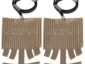 RSI kädensijanlämmittimet, pitkä